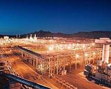 Onshore Oil, Gas & Utilities Industries