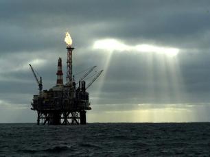 Offshore Oil and Gas Industries