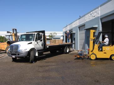 Serving Your Industry for Pipe, Valves & Fittings